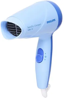 PHILIPS HP8100/60 Hair Dryer  (1000 W, Blue)