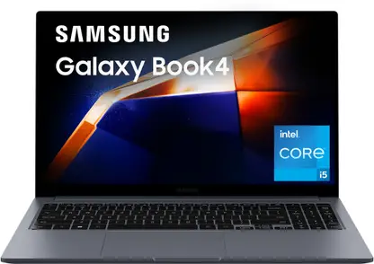 Samsung Galaxy Book4 Metal Intel Core i5 13th Gen 1335U