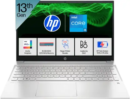 HP Pavilion Intel Core i5 13th Gen 1340P
