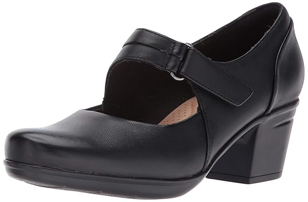 Clarks Women's Emslie Lulin Pump